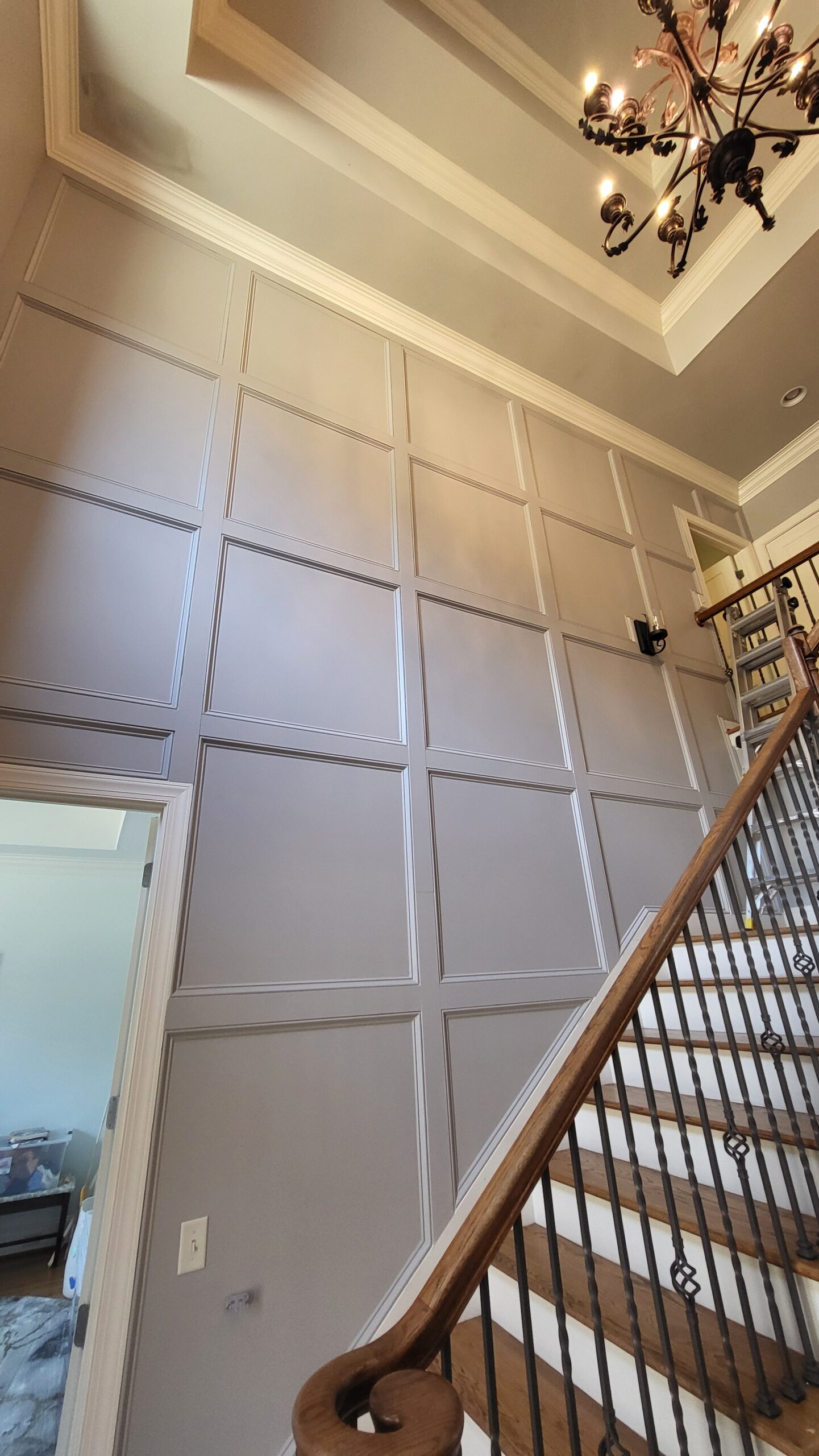 Custom Cabinetry service